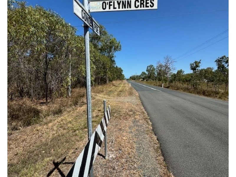 3 O’FLYNN CRESCENT, Midge Point QLD 4799