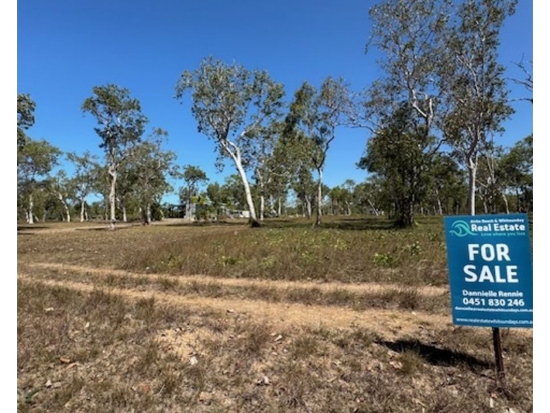 3 O’FLYNN CRESCENT, Midge Point QLD 4799