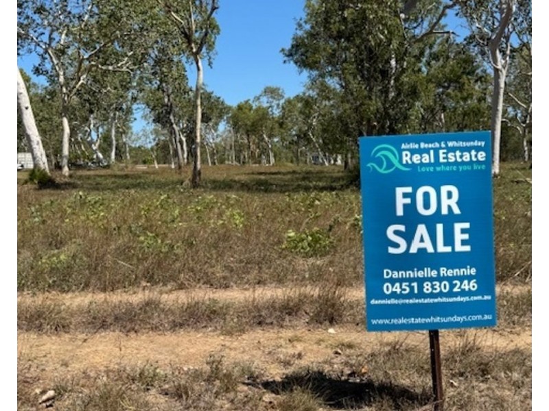 3 O’FLYNN CRESCENT, Midge Point QLD 4799