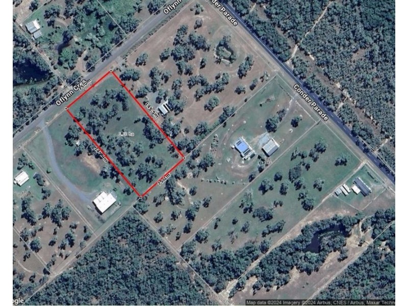 3 O’FLYNN CRESCENT, Midge Point QLD 4799
