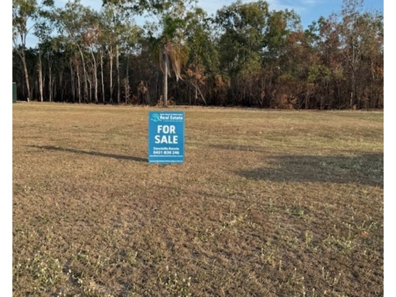 LOT 32 POWER BOULEVARD, Midge Point QLD 4799