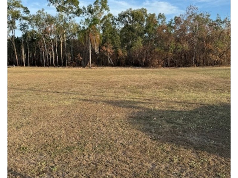 LOT 32 POWER BOULEVARD, Midge Point QLD 4799