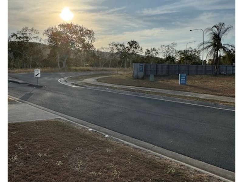 LOT 32 POWER BOULEVARD, Midge Point QLD 4799