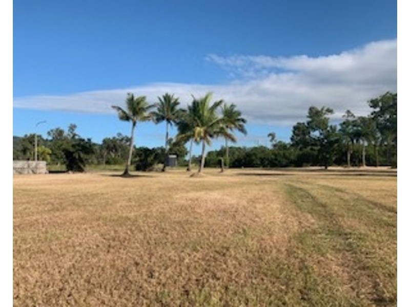LOT 32 POWER BOULEVARD, Midge Point QLD 4799