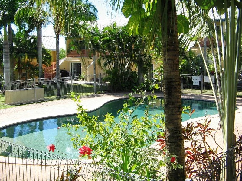 UNIT 3 ISLAND CLOSE CANNONVALE, Whitsundays QLD 4802