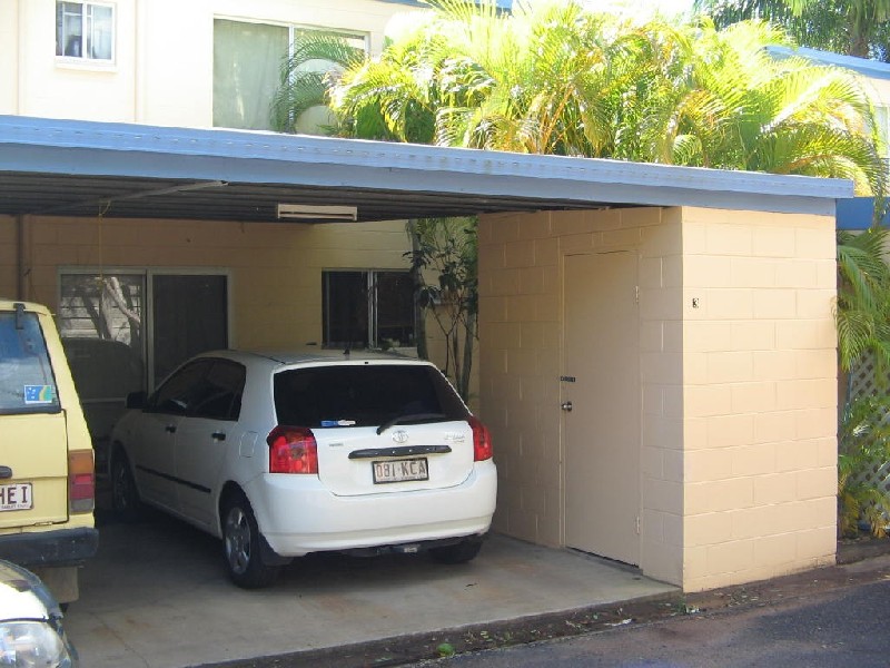 UNIT 3 ISLAND CLOSE CANNONVALE, Whitsundays QLD 4802