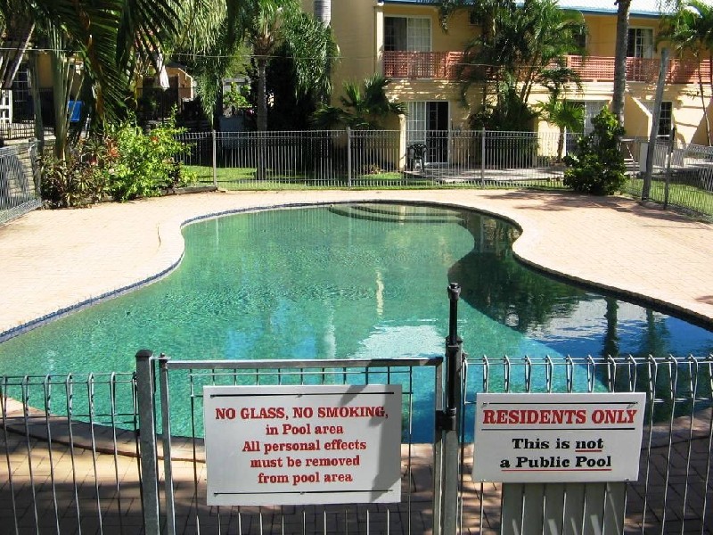 UNIT 3 ISLAND CLOSE CANNONVALE, Whitsundays QLD 4802