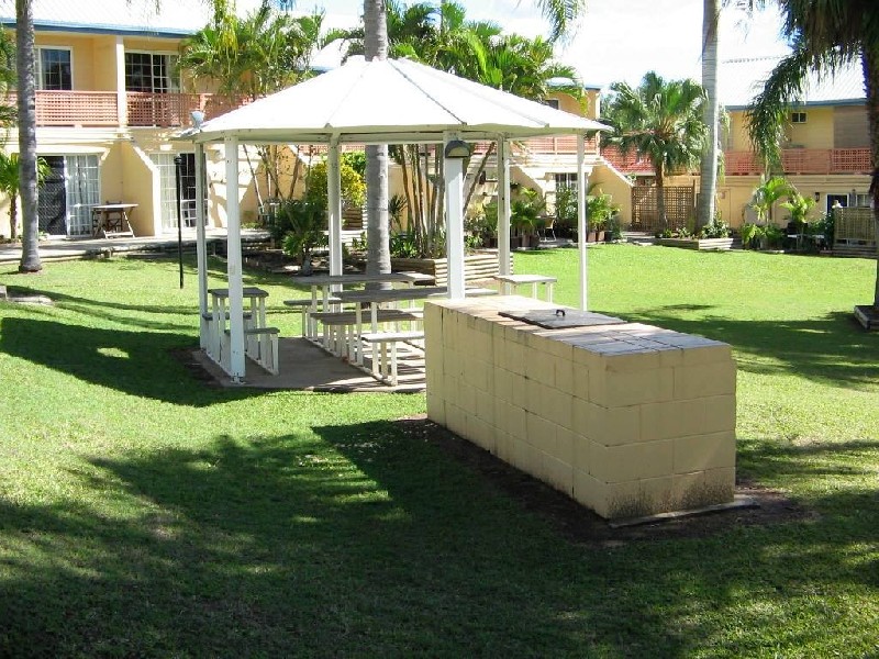 UNIT 3 ISLAND CLOSE CANNONVALE, Whitsundays QLD 4802