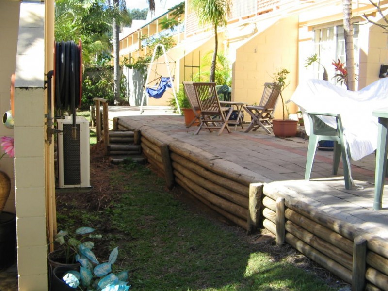 UNIT 3 ISLAND CLOSE CANNONVALE, Whitsundays QLD 4802