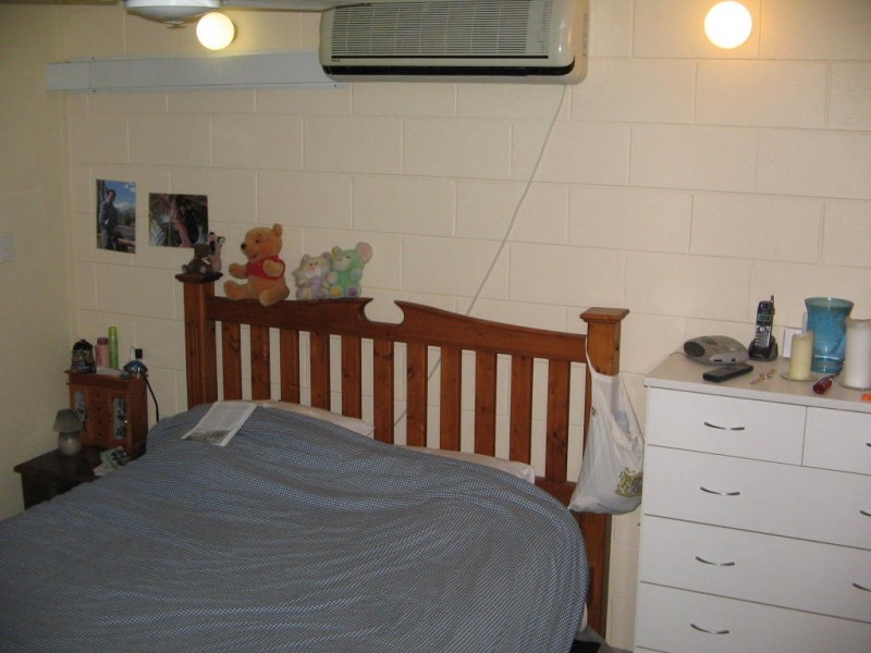 UNIT 3 ISLAND CLOSE CANNONVALE, Whitsundays QLD 4802