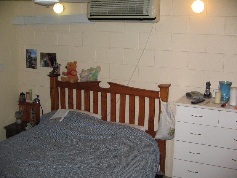 UNIT 3 ISLAND CLOSE CANNONVALE, Whitsundays QLD 4802