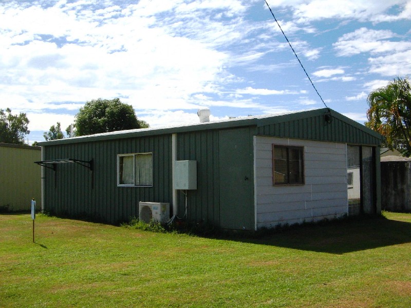 15 JACKSON ST, Midge Point QLD 4799