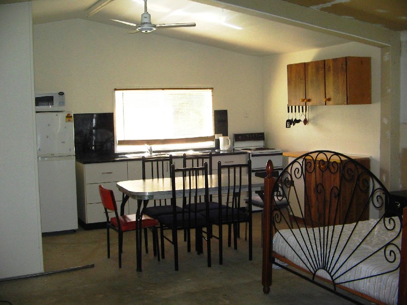 15 JACKSON ST, Midge Point QLD 4799