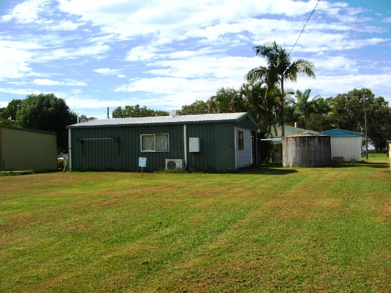 15 JACKSON ST, Midge Point QLD 4799