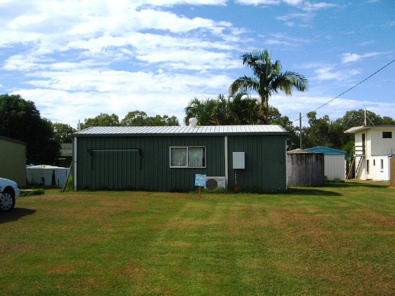 15 JACKSON ST, Midge Point QLD 4799
