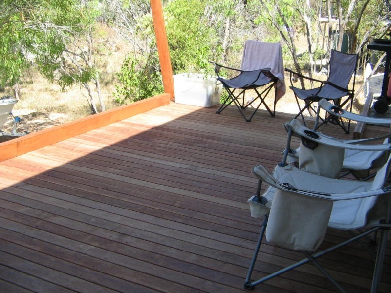 19 RATTRAY AVE, Hideaway Bay QLD 4800
