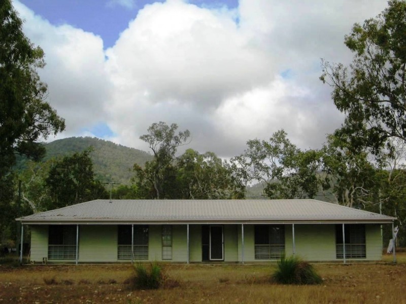 LOT 1 CONDER PDE MIDGE POINT  4799, Whitsundays QLD 4802