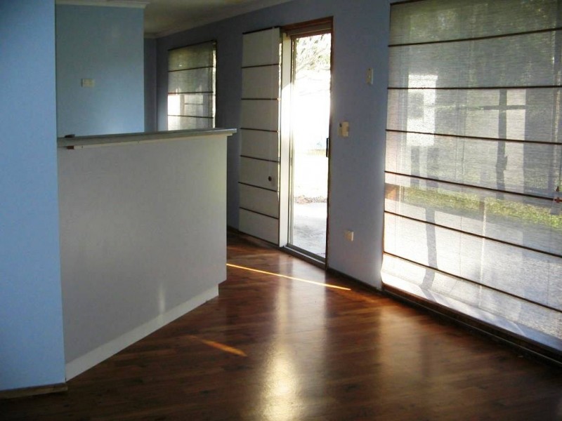 LOT 1 CONDER PDE MIDGE POINT  4799, Whitsundays QLD 4802
