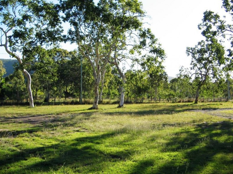LOT 1 CONDER PDE MIDGE POINT  4799, Whitsundays QLD 4802