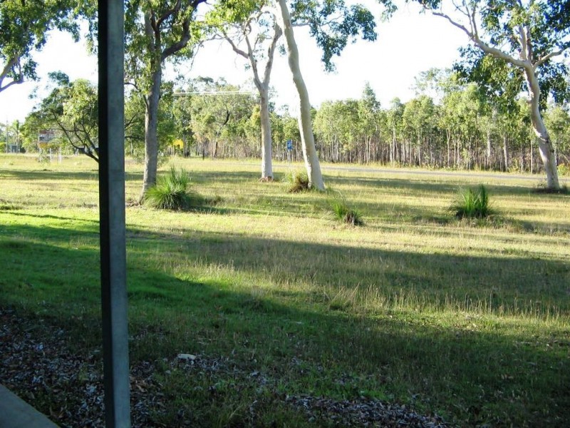 LOT 1 CONDER PDE MIDGE POINT  4799, Whitsundays QLD 4802