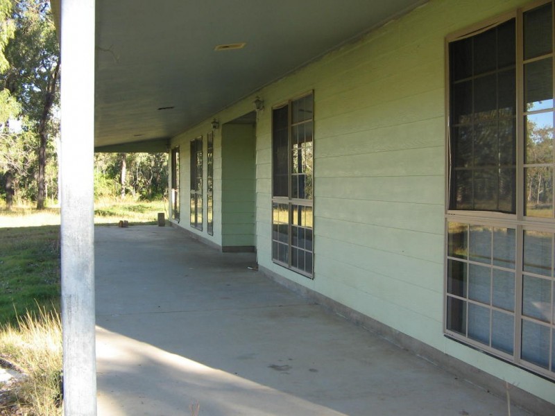 LOT 1 CONDER PDE MIDGE POINT  4799, Whitsundays QLD 4802