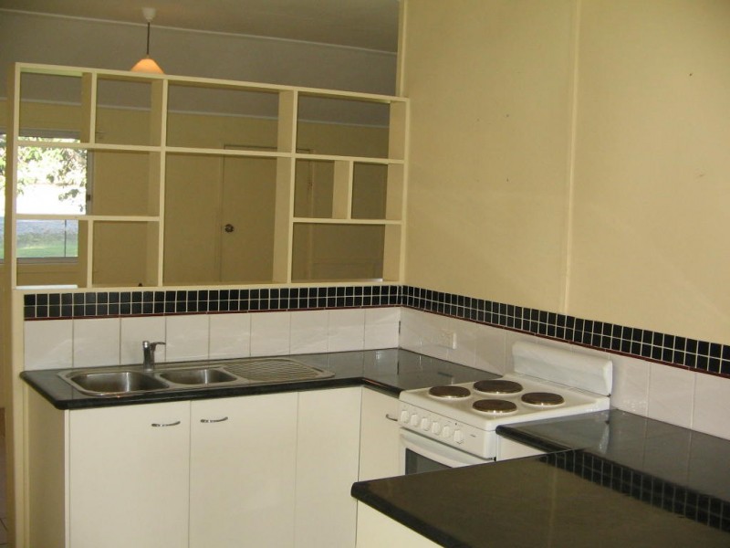 LOT 1 BRUCE HIGHWAY, Bloomsbury QLD 4799