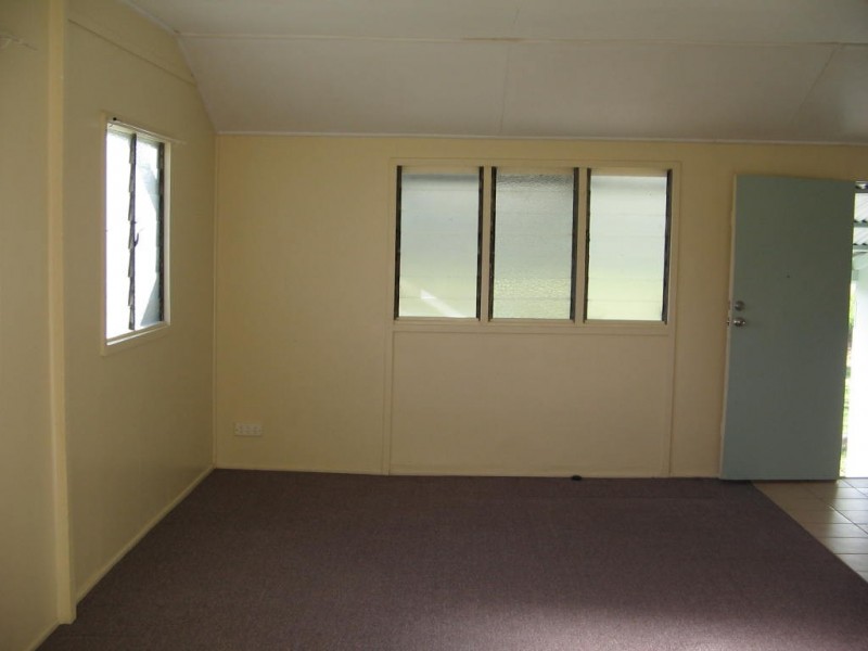 LOT 1 BRUCE HIGHWAY, Bloomsbury QLD 4799