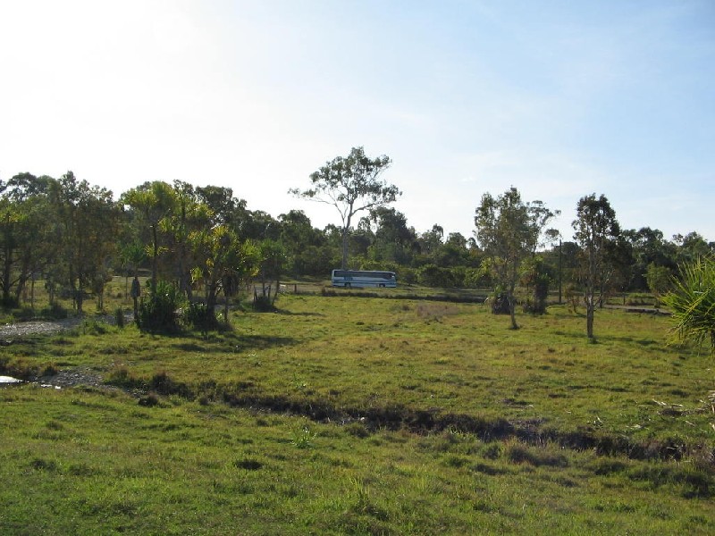 LOT 173 MIDGE POINT ROAD, Bloomsbury QLD 4799