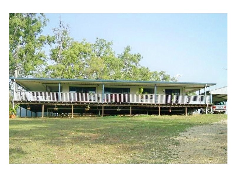 LOT 174 MIDGE POINT ROAD BLOOMSBURY, Midge Point QLD 4799