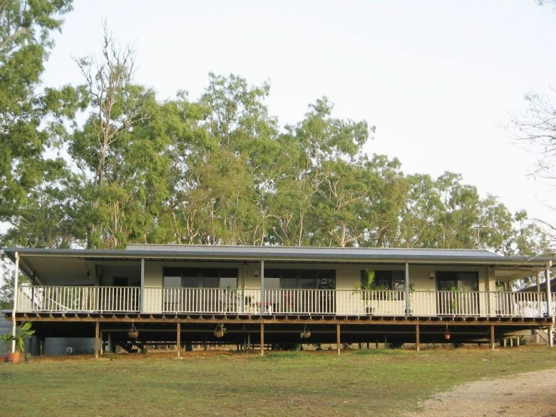 LOT 174 MIDGE POINT ROAD BLOOMSBURY, Midge Point QLD 4799