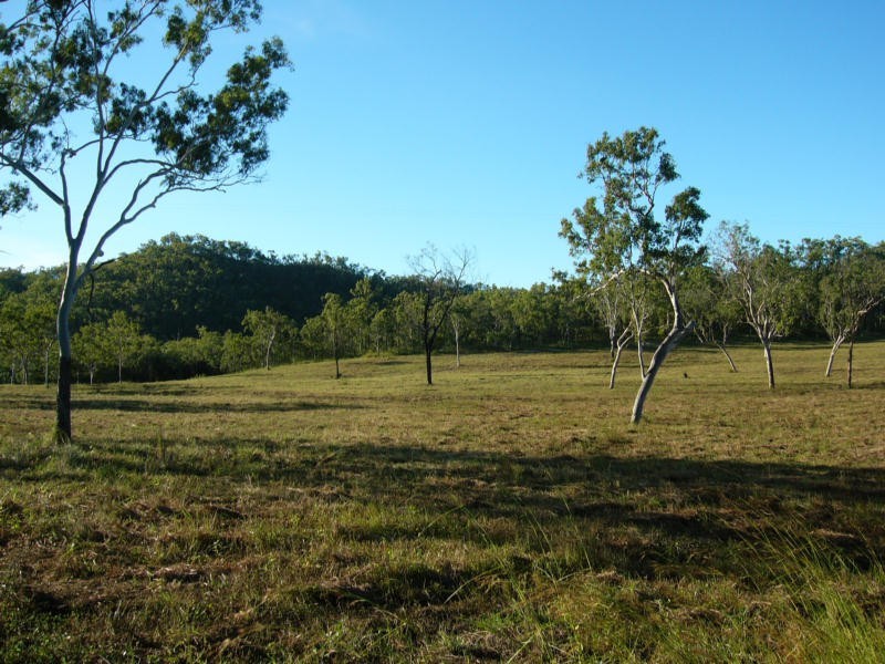 LOTS 18 – 36 LINDEMAN DRIVE & EXMOOR ROADS BLOOMSBURY, Midge Point QLD 4799