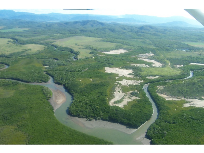 LOTS 18 – 36 LINDEMAN DRIVE & EXMOOR ROADS BLOOMSBURY, Midge Point QLD 4799