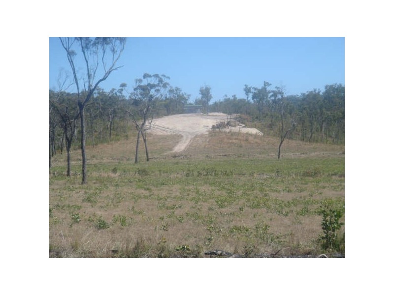 LOTS 18 – 36 LINDEMAN DRIVE & EXMOOR ROADS BLOOMSBURY, Midge Point QLD 4799