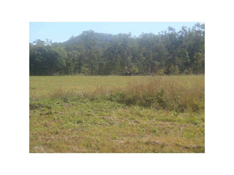 LOTS 18 – 36 LINDEMAN DRIVE & EXMOOR ROADS BLOOMSBURY, Midge Point QLD 4799