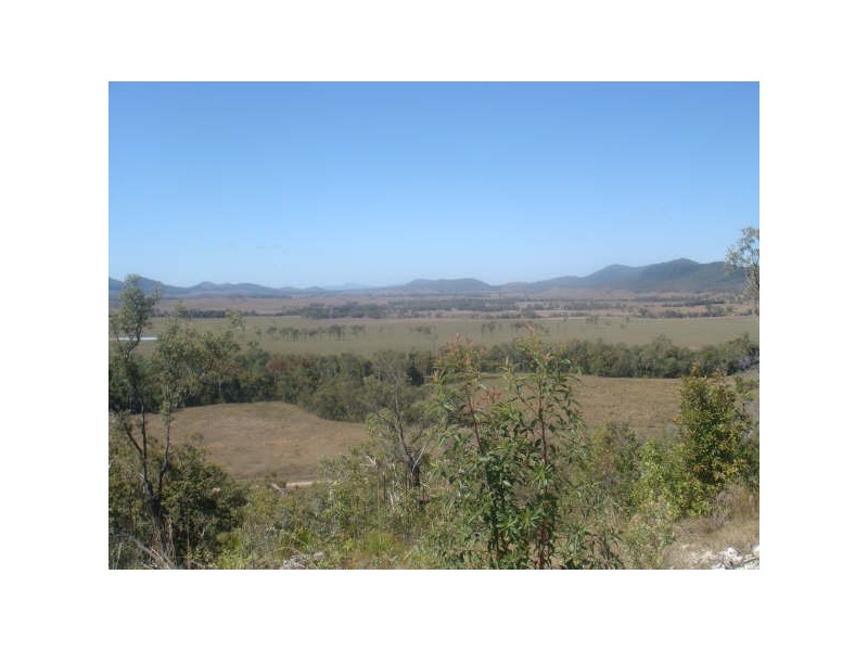 LOTS 18 – 36 LINDEMAN DRIVE & EXMOOR ROADS BLOOMSBURY, Midge Point QLD 4799