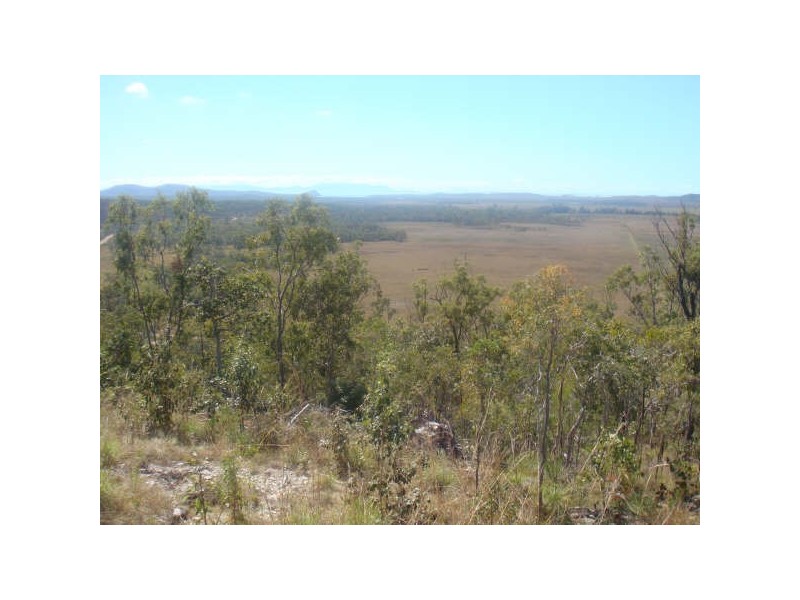 LOTS 18 – 36 LINDEMAN DRIVE & EXMOOR ROADS BLOOMSBURY, Midge Point QLD 4799