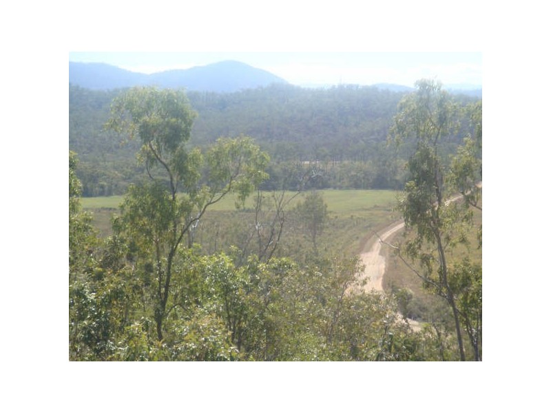 LOTS 18 – 36 LINDEMAN DRIVE & EXMOOR ROADS BLOOMSBURY, Midge Point QLD 4799