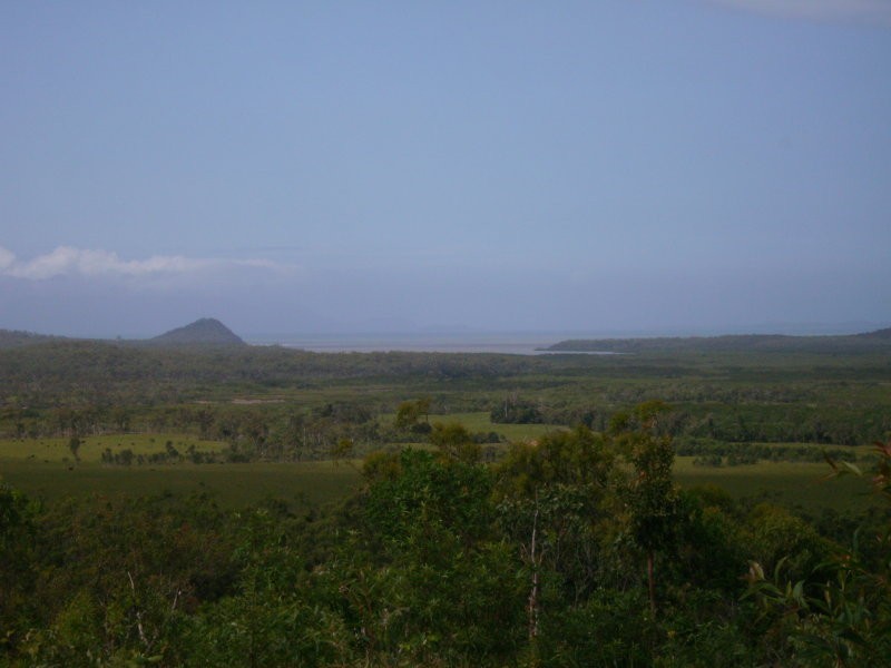 LOTS 18 – 36 LINDEMAN DRIVE & EXMOOR ROADS BLOOMSBURY, Midge Point QLD 4799