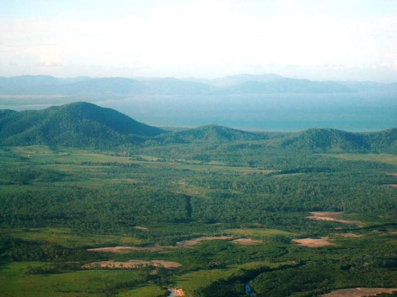 LOTS 18 – 36 LINDEMAN DRIVE & EXMOOR ROADS BLOOMSBURY, Midge Point QLD 4799