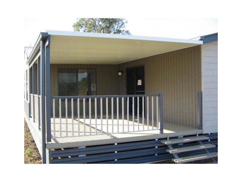 LOT 90 MIDGE POINT ROAD, Bloomsbury QLD 4799