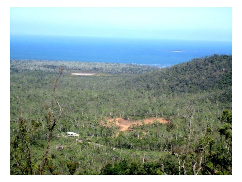 LOT 1 MOUNTAIN VISTA ESTATE, Midge Point QLD 4799