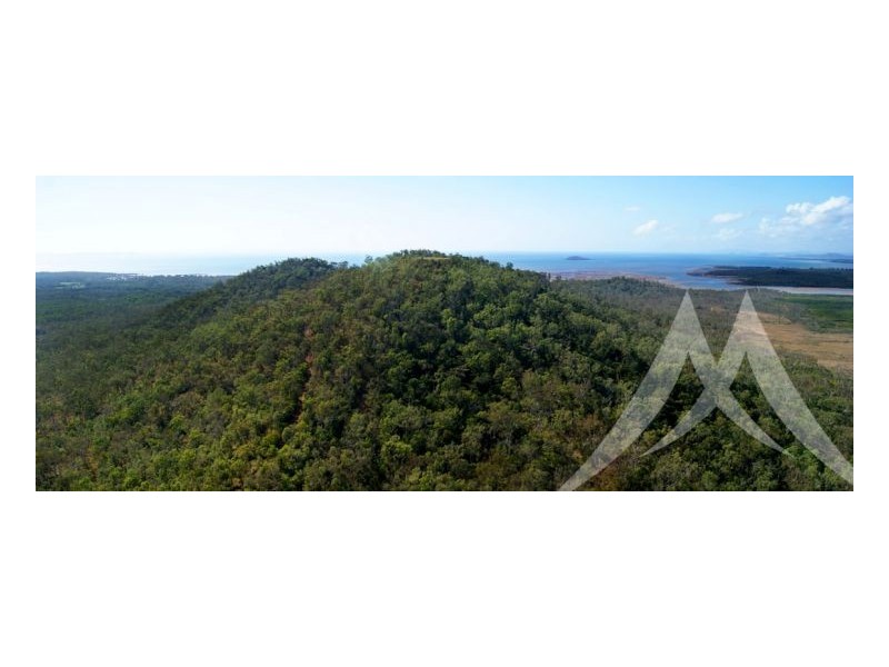 LOT 1 MOUNTAIN VISTA ESTATE, Midge Point QLD 4799