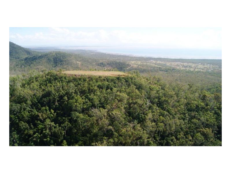 LOT 5 MOUNTAIN VISTA ESTATE, Midge Point QLD 4799