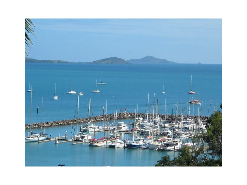 UNIT 10  VICTORIA TOWERS, Whitsundays QLD 4802