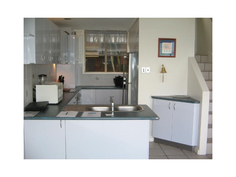 UNIT 10  VICTORIA TOWERS, Whitsundays QLD 4802