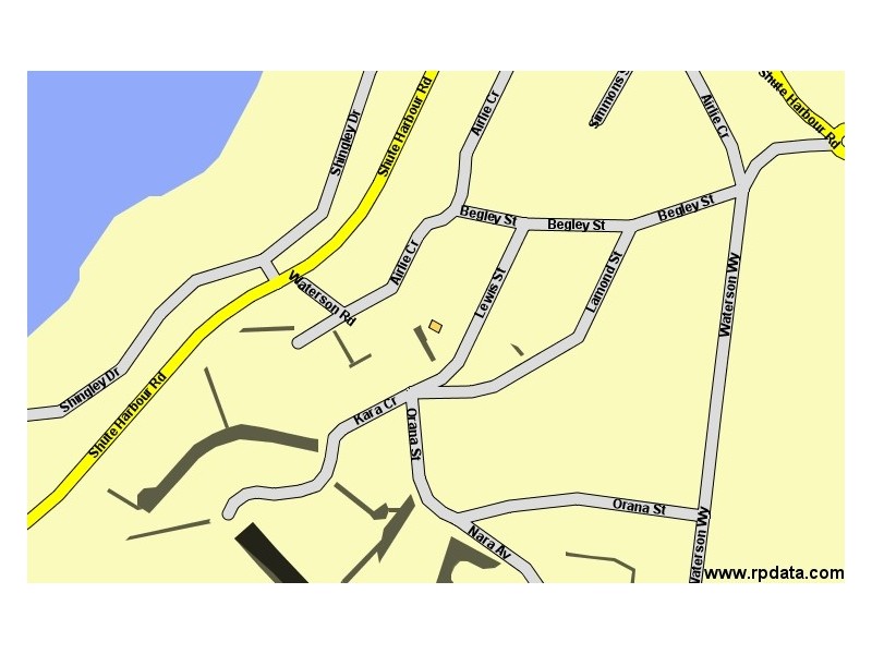 UNIT 10  VICTORIA TOWERS, Whitsundays QLD 4802