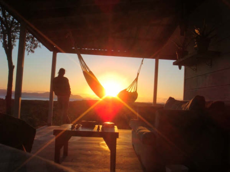 LOT 12 MIDGE POINT ROAD MIDGE PT 4799, Whitsundays QLD 4802