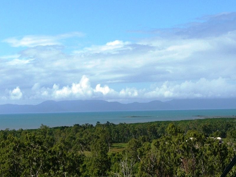 LOT 12 MIDGE POINT ROAD MIDGE PT 4799, Whitsundays QLD 4802