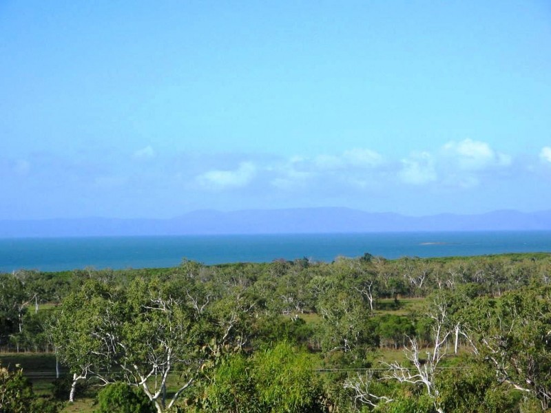 LOT 12 MIDGE POINT ROAD MIDGE PT 4799, Whitsundays QLD 4802