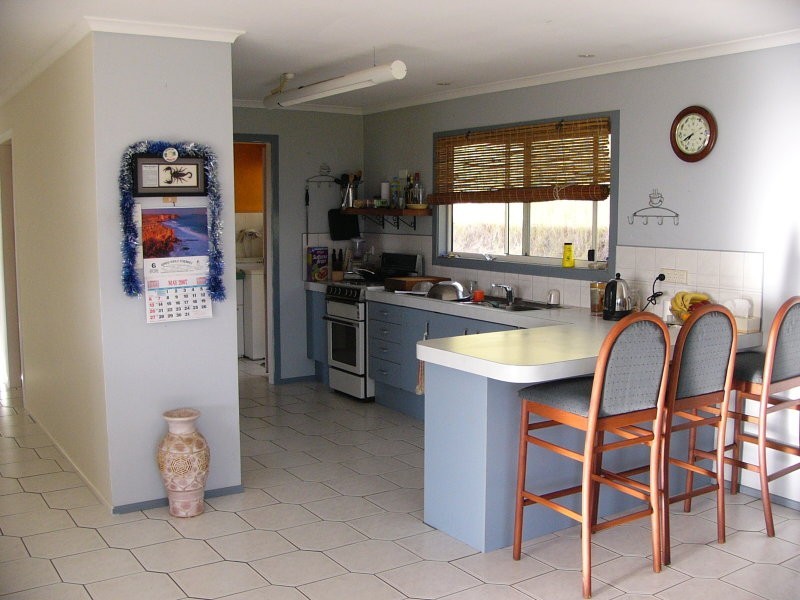 LOT 12 MIDGE POINT ROAD MIDGE PT 4799, Whitsundays QLD 4802